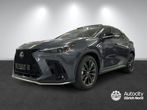 Vehicle image LEXUS NX 450h+ F-Sport