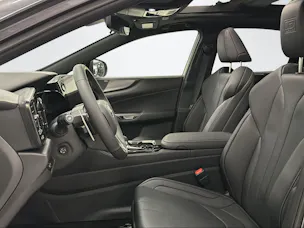Lexus NX 450h+ F-Sport