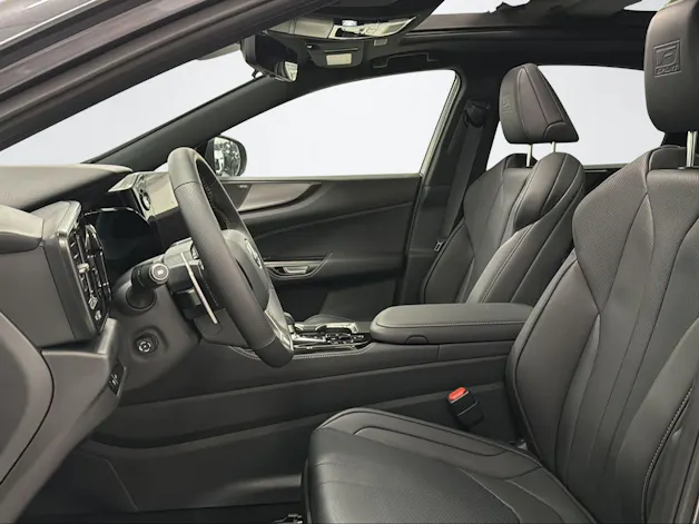 Lexus NX 450h+ F-Sport