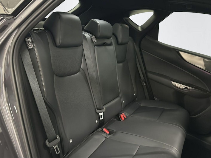 Vehicle image LEXUS NX