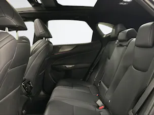 Lexus NX 450h+ F-Sport