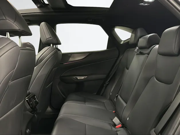 Lexus NX 450h+ F-Sport