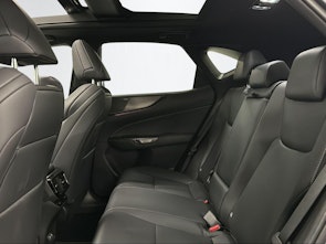 Vehicle image LEXUS NX 450h+ F-Sport