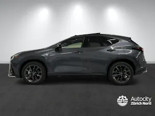 Lexus NX 450h+ F-Sport