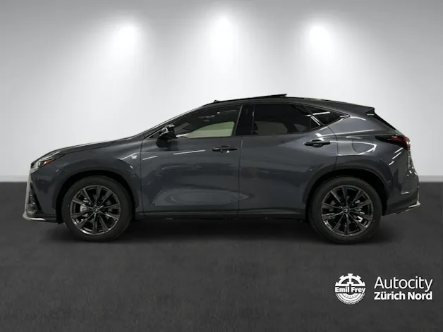 Lexus NX 450h+ F-Sport