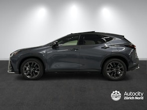 Vehicle image LEXUS NX 450h+ F-Sport