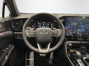Vehicle image LEXUS NX 450h+ F-Sport