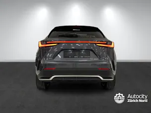 Lexus NX 450h+ F-Sport