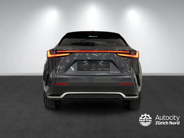 Lexus NX 450h+ F-Sport
