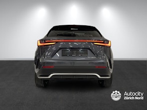 Vehicle image LEXUS NX 450h+ F-Sport