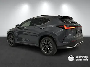 Lexus NX 450h+ F-Sport