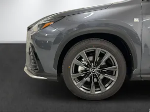 Lexus NX 450h+ F-Sport