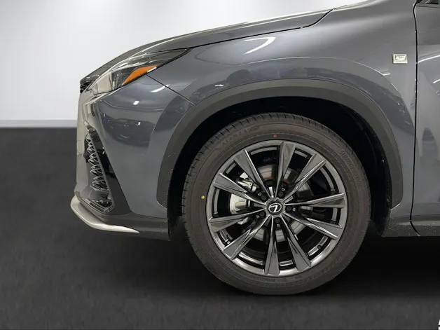 Lexus NX 450h+ F-Sport
