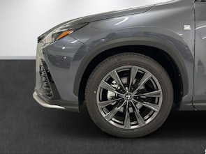 Vehicle image LEXUS NX 450h+ F-Sport