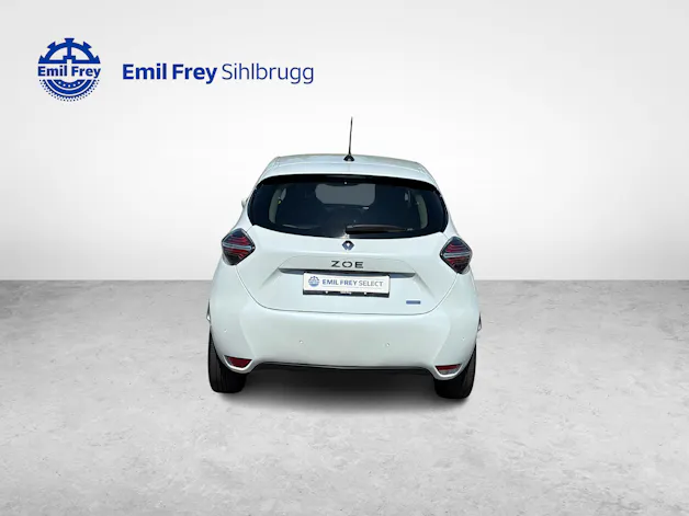 Renault Zoe FP R135 Intens inkl. Batterie