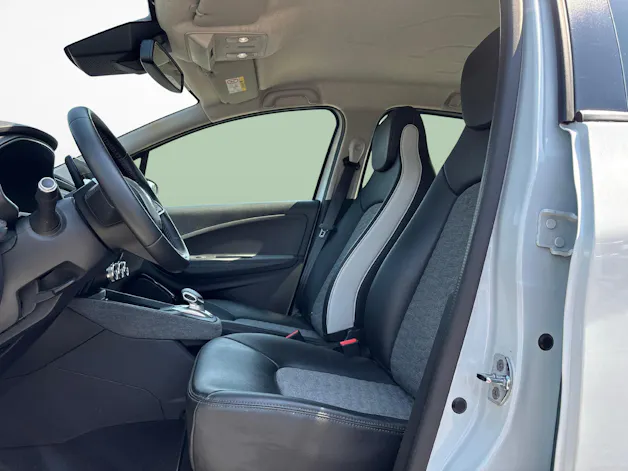 Renault Zoe FP R135 Intens inkl. Batterie