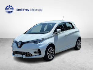 Renault Zoe FP R135 Intens inkl. Batterie