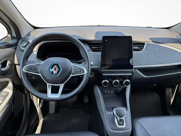 Renault Zoe FP R135 Intens inkl. Batterie