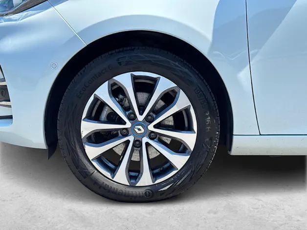 Renault Zoe FP R135 Intens inkl. Batterie