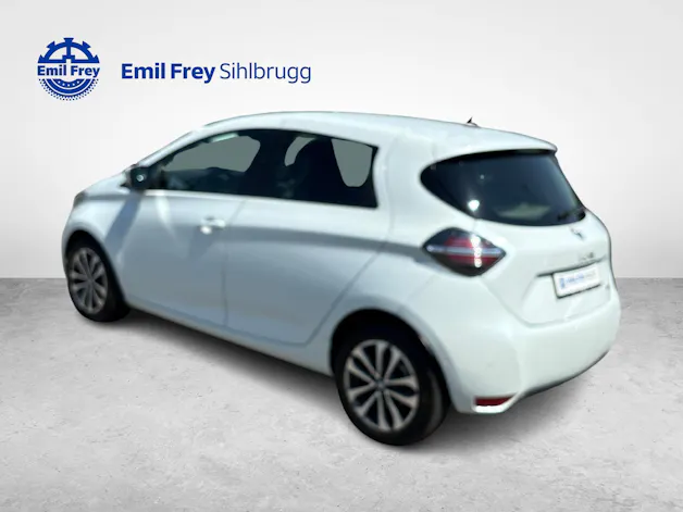 Renault Zoe FP R135 Intens inkl. Batterie