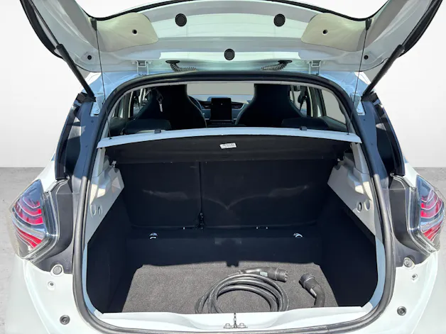 Renault Zoe FP R135 Intens inkl. Batterie