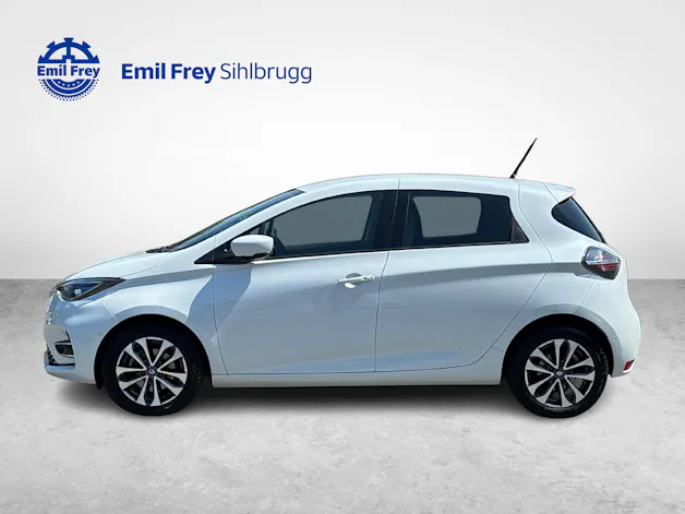 Renault Zoe FP R135 Intens inkl. Batterie