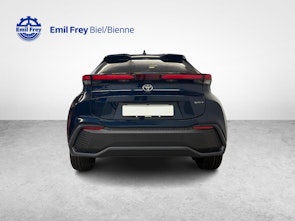 Vehicle image TOYOTA C-HR 2.0 HEV Swiss Edition 4x4