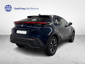 Vehicle image TOYOTA C-HR 2.0 HEV Swiss Edition 4x4