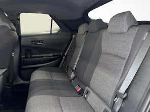 Vehicle image TOYOTA C-HR 2.0 HEV Swiss Edition 4x4