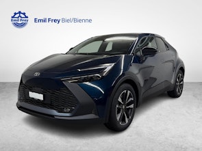 Vehicle image TOYOTA C-HR 2.0 HEV Swiss Edition 4x4