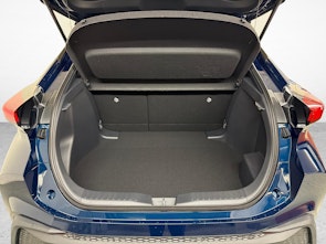 Vehicle image TOYOTA C-HR 2.0 HEV Swiss Edition 4x4