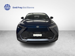 Vehicle image TOYOTA C-HR 2.0 HEV Swiss Edition 4x4