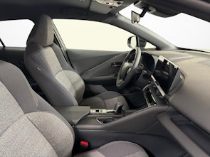 Vehicle image TOYOTA C-HR 2.0 HEV Swiss Edition 4x4