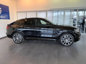 Vehicle image BMW X4 20i xDrive
