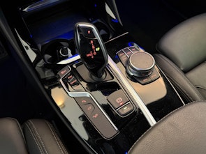 Vehicle image BMW X4 20i xDrive