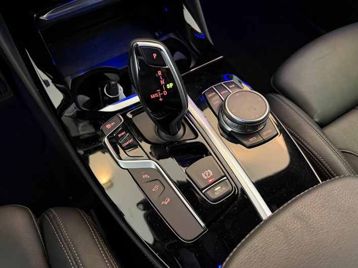 Vehicle image BMW X4