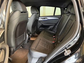 Vehicle image BMW X4 20i xDrive