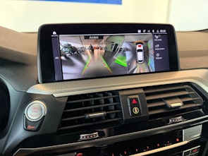 Vehicle image BMW X4 20i xDrive