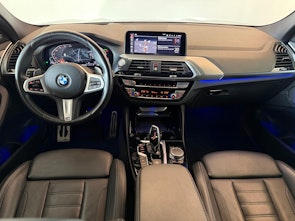 Vehicle image BMW X4 20i xDrive