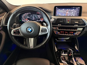 Vehicle image BMW X4 20i xDrive