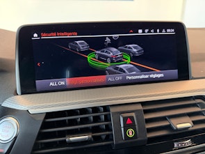 Vehicle image BMW X4 20i xDrive