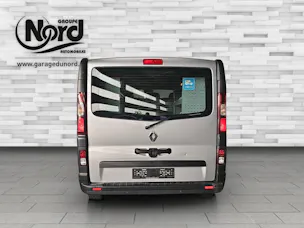 Renault Trafic Kaw. 2.8 t L1 H1 2.0 dCi Blue 110 Advance