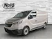 Renault Trafic Kaw. 2.8 t L1 H1 2.0 dCi Blue 110 Advance