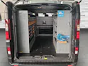 Renault Trafic Kaw. 2.8 t L1 H1 2.0 dCi Blue 110 Advance