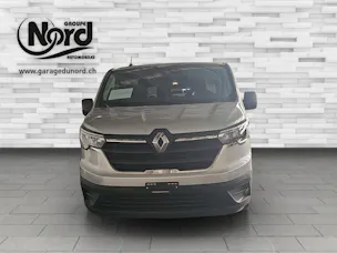 Renault Trafic Kaw. 2.8 t L1 H1 2.0 dCi Blue 110 Advance
