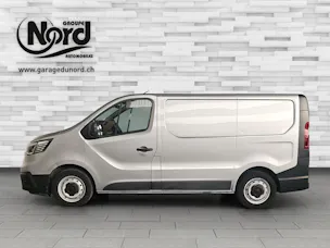 Renault Trafic Kaw. 2.8 t L1 H1 2.0 dCi Blue 110 Advance