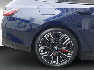 BMW i5 M60 xDrive Touring