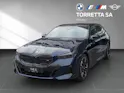 BMW i5 M60 xDrive Touring