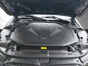 BMW i5 M60 xDrive Touring