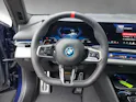 BMW i5 M60 xDrive Touring
